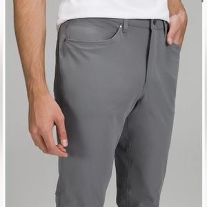 Lululemon ABC Slim Fit Pants